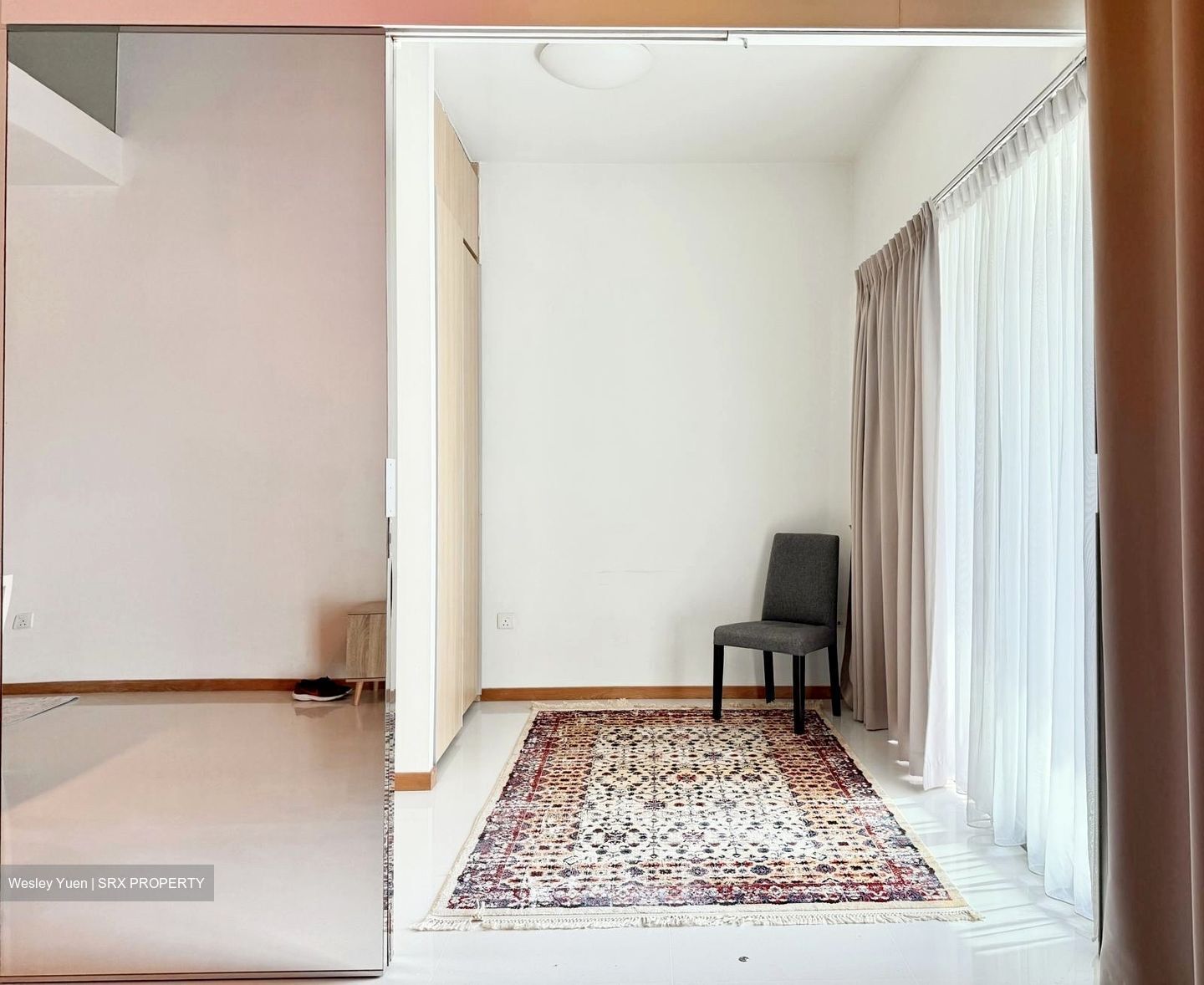 Soleil @ Sinaran (D11), Condominium #516295081
